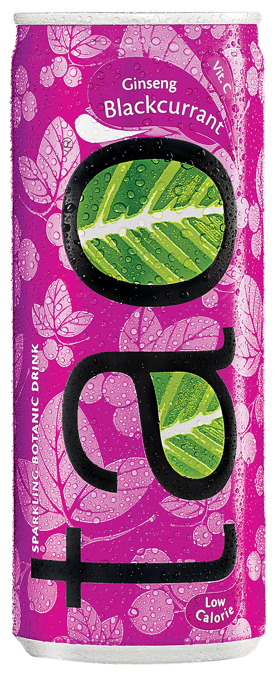 Tao Botanic Blackcurrant