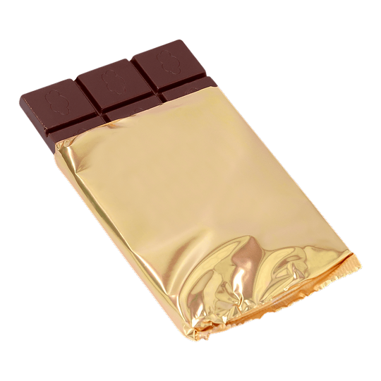 Vegan Milky Chocolate