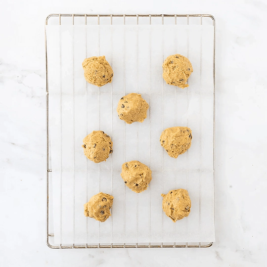 Mix Cookies Sans Gluten