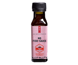 No Fish Sauce