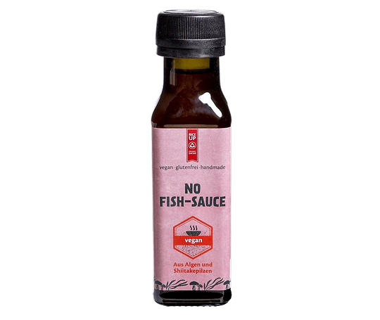 No Fish Sauce