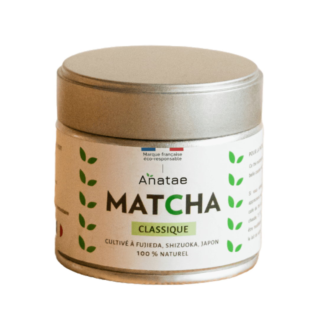 Classic Matcha