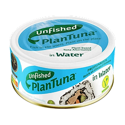 Tuna Alternative Natural