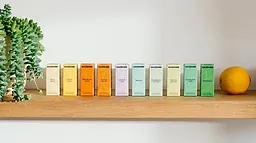 Immunity, detox, pain or relaxation, discover the countless virtues of Kazidomi essential oils