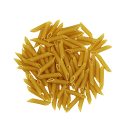 Witte Penne in Bulk