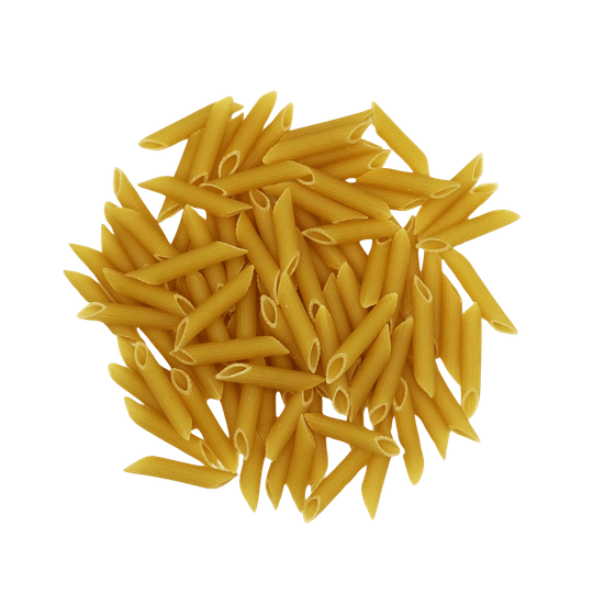 White Penne in Bulk