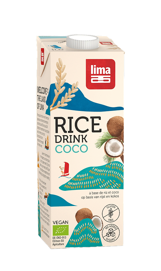 Ricedrink Coco