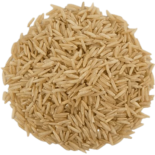 Brown Basmati Rice in bulk Organic