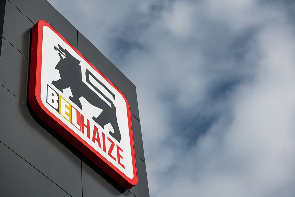 Pourquoi avoir choisi Delhaize comme partenaire ?