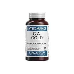 Physiomance CA Gold