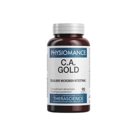 Physiomance CA Gold