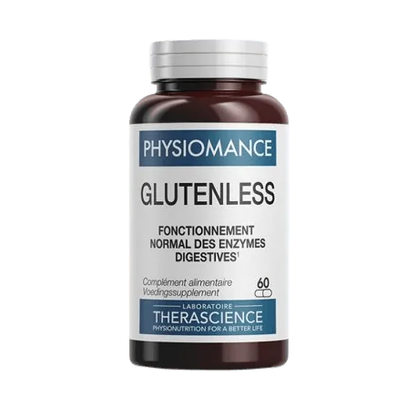 Physiomance Glutenless