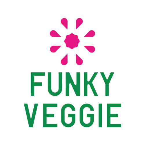 Funky veggie