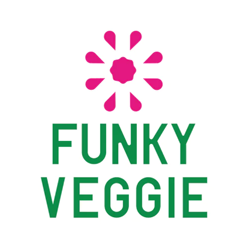 Funky Veggie - Cœur de boule Coco & Funkytella (36g) commandez en