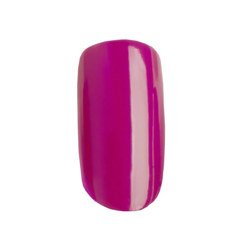 Avril - vernis à ongles pourpre - 7 ml