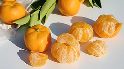 Clementine and orange season is here! Discover our assortment of organic and European grown citrus fruits.