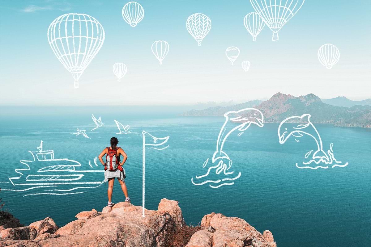 Hike the Calanques from Cassis