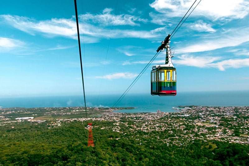 Sailor App - Content - Discover Guide Puerto Plata