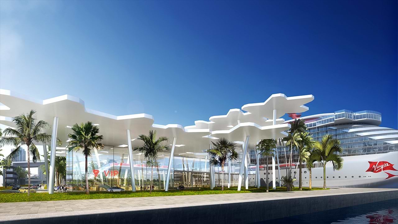 Ship Terminal 2