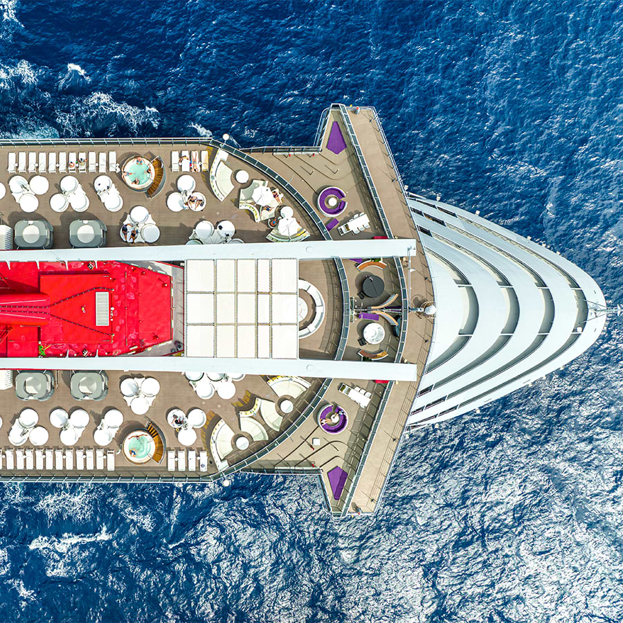 ADA Ship Design