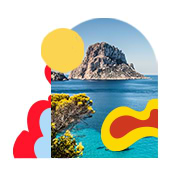Ibiza Icon