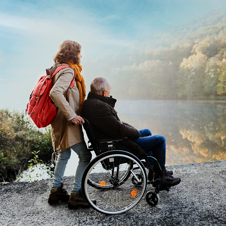 ADA Mobility Equipment