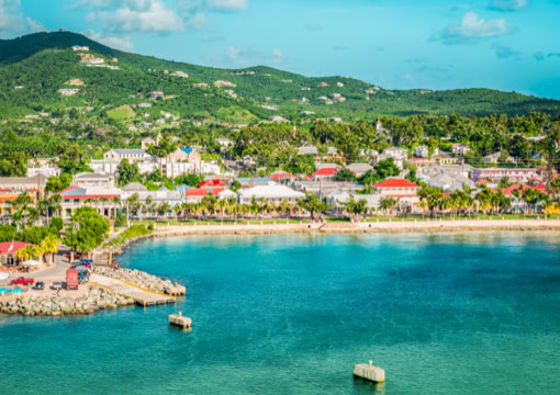 Red Hot Cyber Week. Sail for as low as $99 per night this December.