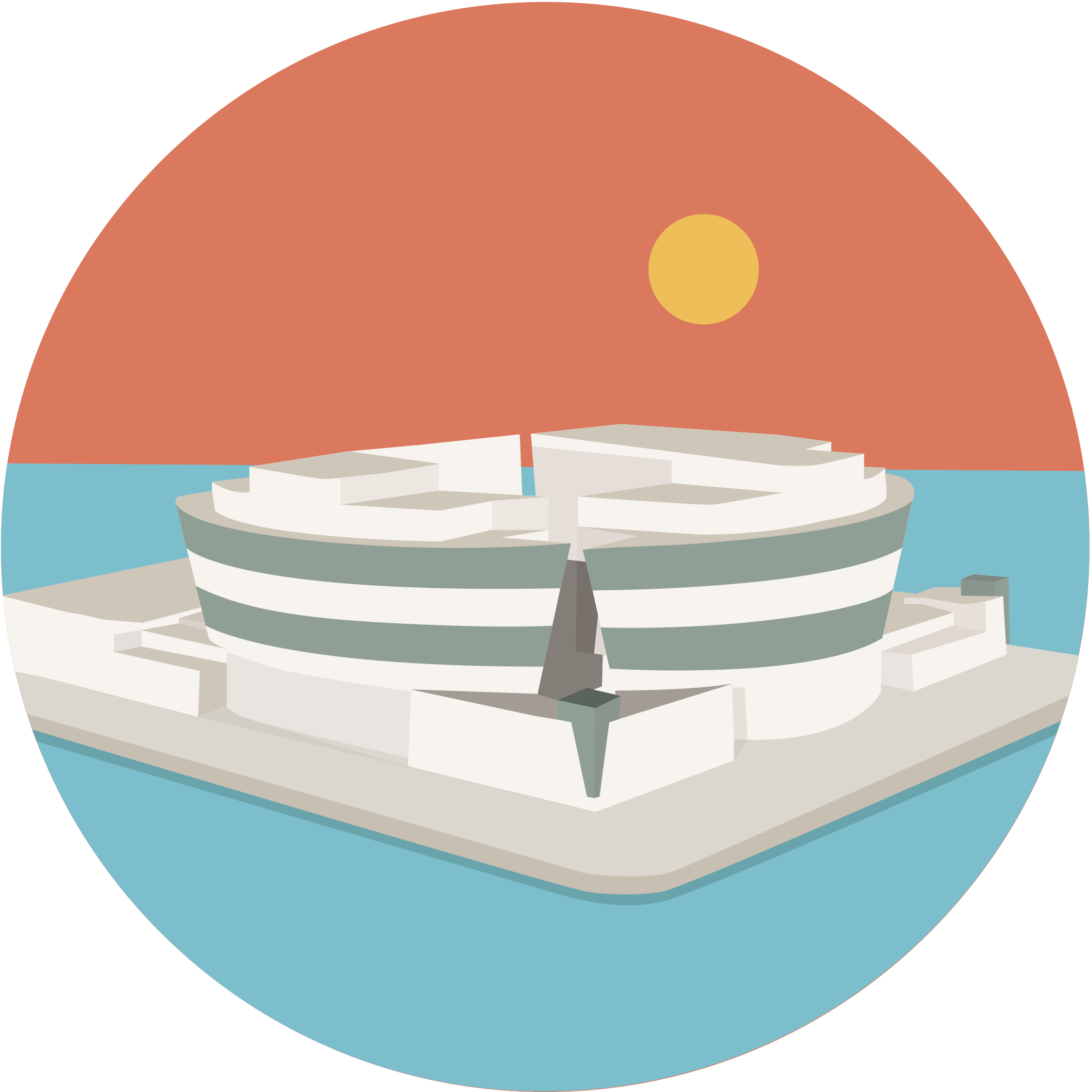 Premier dock in Barcelona’s World Trade Centre