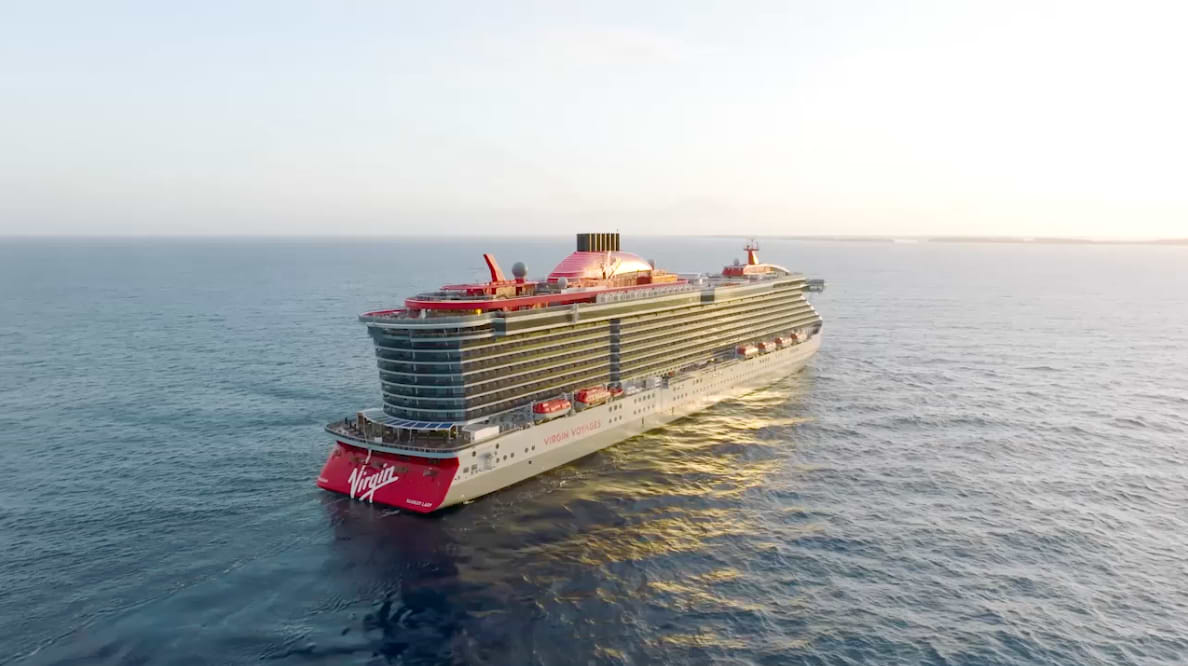 Transatlantic & Repositioning Cruises  Virgin Voyages